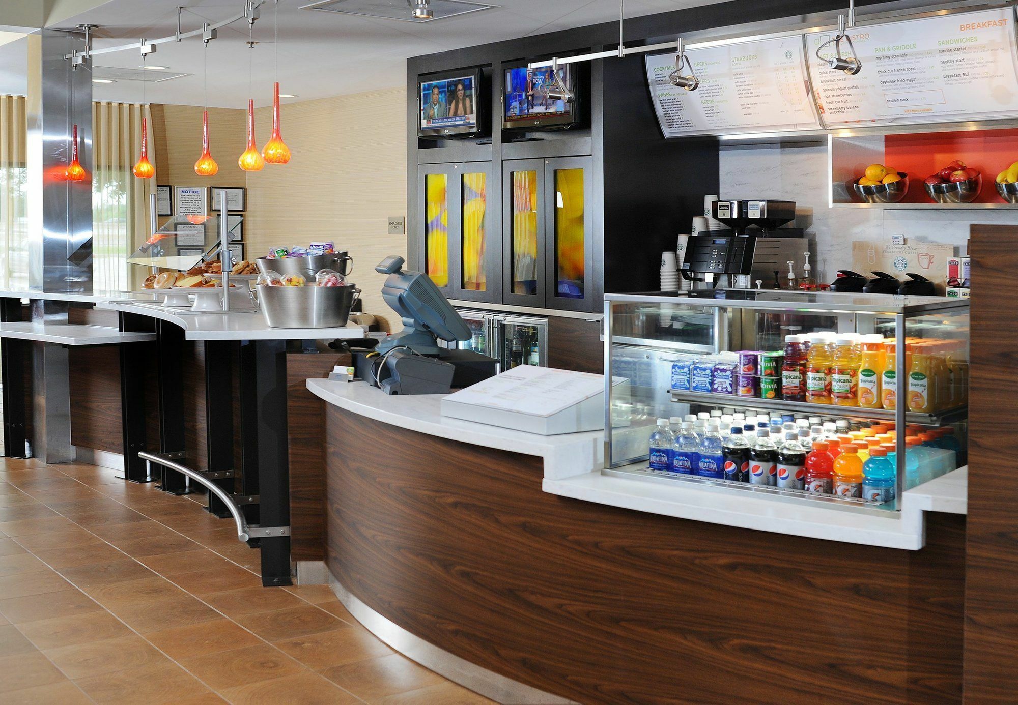 Hotel Courtyard By Marriott Houston Hobby Airport Exterior foto